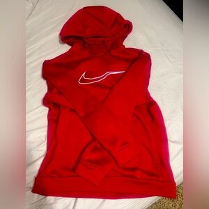 Nike Cowl neck hoodie